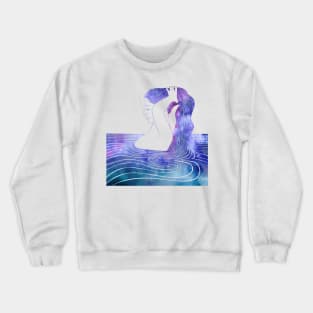 Nereid CLXXXV Crewneck Sweatshirt